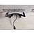 Schaltwippen am Lenkrad 96756731ZD Peugeot 208 II P21E