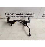Schaltwippen am Lenkrad 96756731ZD Peugeot 208 II P21E