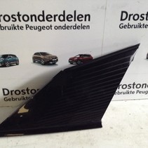 Sierstrip Zijruit Rechts 9839243980 / 98392439XY Peugeot 2008 II P24E GT-Line