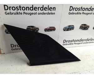 Zierleiste Seitenscheibe Links 9839244080 / 98392440XY