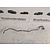 Brake Line Left 9824117880 Peugeot 208 II P21E