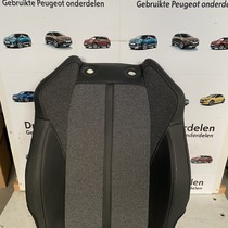 Rugleuning Bestuurderskant Peugeot 3008 II P84E