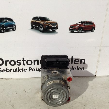 ABS Pomp 9836177780 Peugeot 208 II P21E