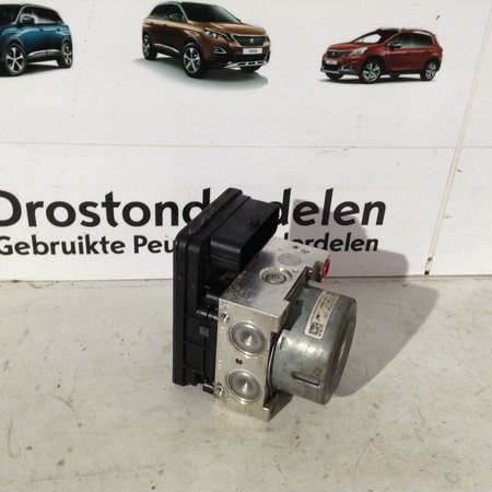 ABS Pomp 9836177780 Peugeot 208 II P21E