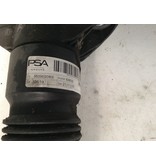 Shock Absorber Rear Axle 98311866800 / 98356020800 Peugeot 208 II P21E