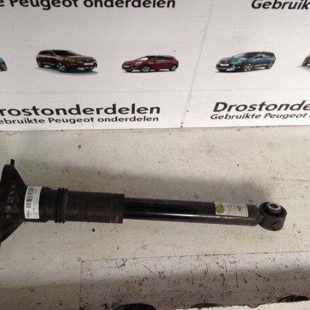 Schokbreker Achteras 9836658080 / 9836653880 Peugeot 2008 II P24E