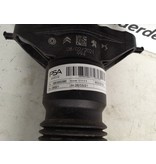 Shock Absorber Rear Axle 9836658080 / 9836653880 Peugeot 2008 II P24E