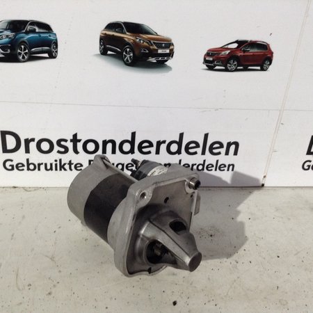 Starter Motor 9812715480 Peugeot 208 II P21E Valeo (Engine Code HNS)