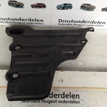 Protective plate left 9823573680 Peugeot 208 II P21E