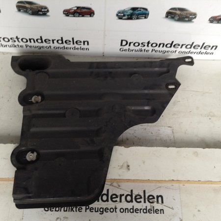 Beschermplaat Links 9823573680 Peugeot 208 II P21E