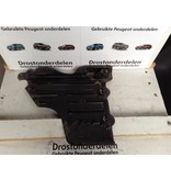 Beschermplaat Links 9823573680 Peugeot 208 II P21E