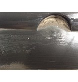 Protective plate left 9823573680 Peugeot 208 II P21E