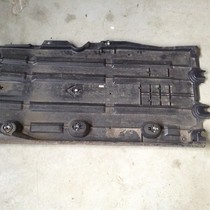 Bottom Plate Left 9823545780 Peugeot 208 II P21E