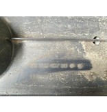 Bottom Plate Left 9823545780 Peugeot 208 II P21E