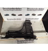 Schutzplatte rechts 9826459180 Peugeot 2008 II P24E