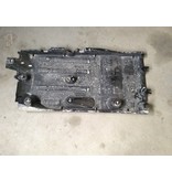 Bodemplaat Links 9823546180 Peugeot 2008 II P24E