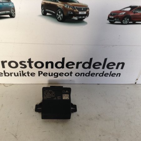 Lighting module 9832786480 Peugeot 208 II P21E