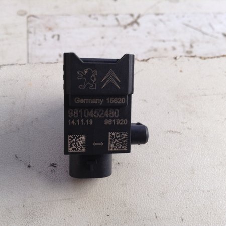 Airbag Sensor 9810452480 Peugeot 208 II P21E