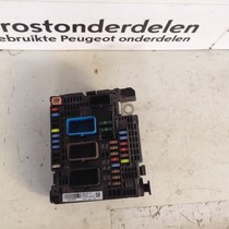 BSM Fuse Box 9813136780 Peugeot 3008 II P84E