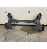 Rear Axle 9836372880 Peugeot 2008 II P24E