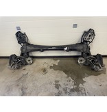 Rear Axle 9836372880 Peugeot 2008 II P24E