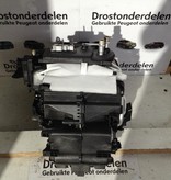 Kachelhuis Climate Control 9830697880 Peugeot 2008 II P24E