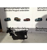 ABS-Unterstützung 9831013180 Peugeot 208 II P21E