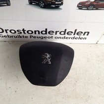 Stuur Airbag 96728484ZD Peugeot 208