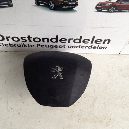 Stuur Airbag 96728484ZD Peugeot 208