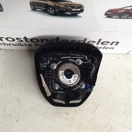 Steering Wheel Airbag 96728484ZD Peugeot 208