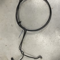 Fuel line 9820653380 Peugeot 2008 1.2 turbo