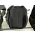Backrest Left Front Seat Peugeot 208 II P21E GT-Line