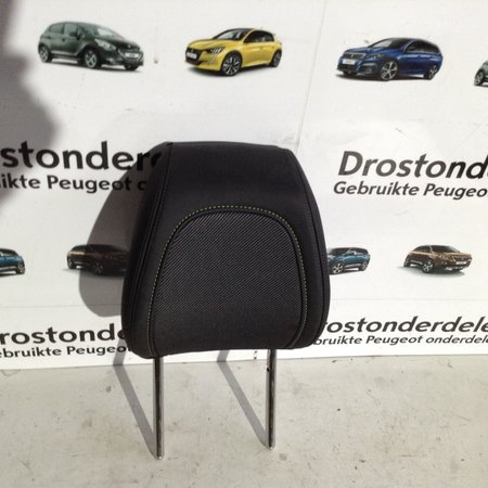 Headrest Peugeot 208 II P21E GT-Line