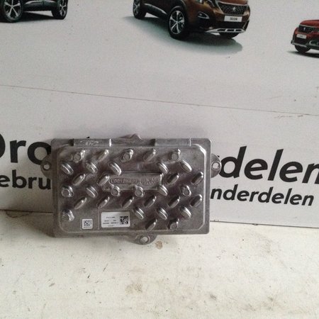 Led Module Rechts 1656249680 Peugeot 208 II P21E ( L90125449)