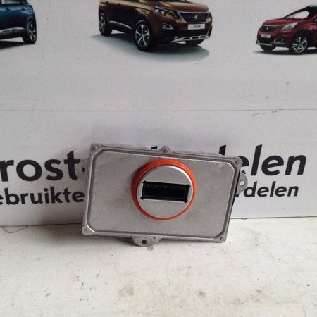 Led Modul Rechts 1656249680 Peugeot 208 II P21E ( L90125449)