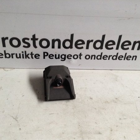 Voorruit Camera Afstandsensor 9836833180 Peugeot 3008 II P84E