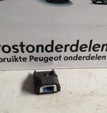Windshield Camera Distance Sensor 9836833180 Peugeot 3008 II P84E