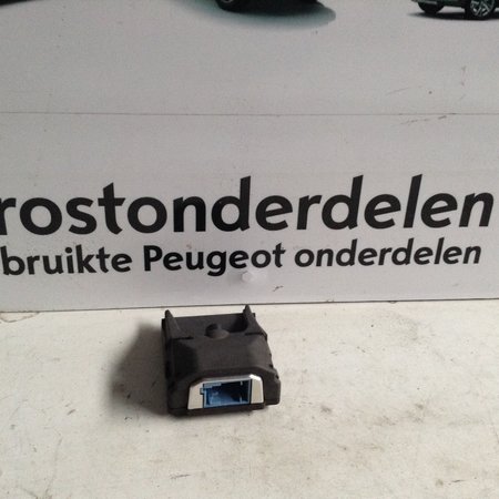 Windshield Camera Distance Sensor 9836833180 Peugeot 3008 II P84E