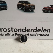 Zij Airbagsensor 9810268080 Peugeot 2008 II P24E