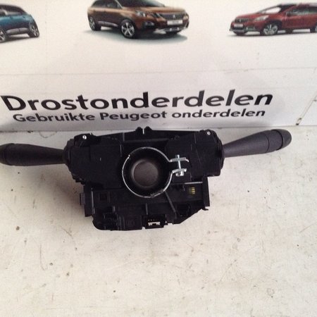 Stuurkolomschakelaar 98094487ZD Peugeot 3008 II P84E