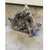 Gearbox with gearbox code 20DM17 Peugeot 206 2.0 16V engine code RFN