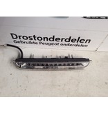 Remlicht In Spoiler 9688016380 Peugeot 208 (6351LX)