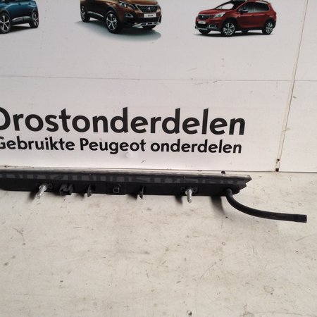 Bremslicht im Spoiler 9688016380 Peugeot 208 (6351LX)