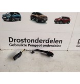 Stekker Versnellingsbak Computer 9809742180 Peugeot 208