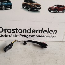 Stekker Versnellingsbak Computer 9809742180 Peugeot 208