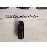 Raamschakelaar Links-Voor 96758210ZD Peugeot 208