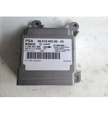 Airbag Module 9661890280 Peugeot 207