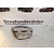 Mirror Glass With Blind Spot Monitoring Right 9838076680 Peugeot 208 II P21E