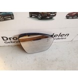 Spiegelglas mit Toter-Winkel-Überwachung rechts 9838076680 Peugeot 208 II P21E