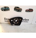 Spiegelglas Met Dodehoekbewaking Rechts 9838076680 Peugeot 208 II P21E